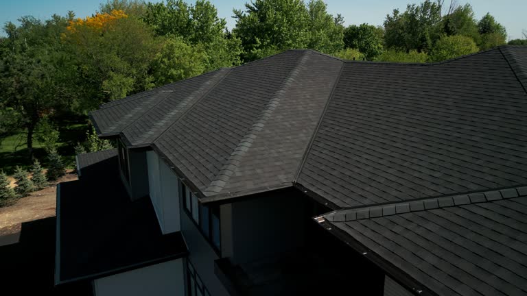 Best Green or Eco-Friendly Roofing Solutions  in Lapel, IN